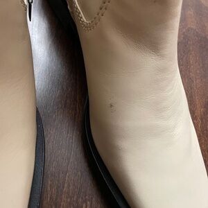 Womens Knee Boot